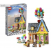 LEGO Disney House from Op 43217